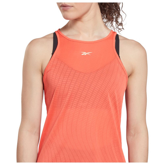 Reebok Γυναικεία αμάνικη μπλούζα UBF Perforated Tank Reebok Γυναικεία αμάνικη μπλούζα UBF Perforated Tank